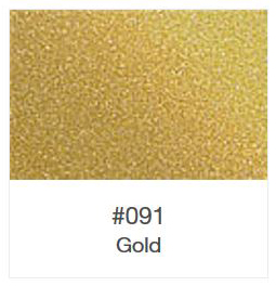 ORACAL 8500-091 Gold