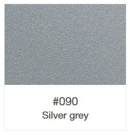 Oracal 638-090 Silver .126cm