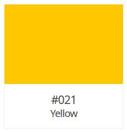 451-021 Yellow š.126cm