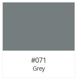 451-071 Grey š.126cm