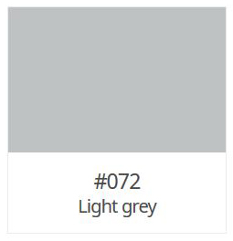 451-072 Light Grey š.126cm