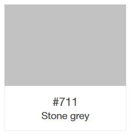 970-711 Stone Grey š.152cm