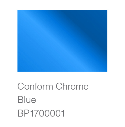 Avery SWF Conform Chrome Series Blue š.135cm