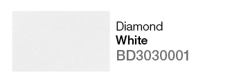 Avery SWF Diamond White š.152cm