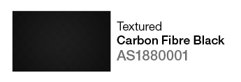 Avery SWF Extreme Textures Carbon Fiber Black š.152cm