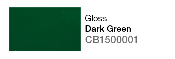 Avery SWF Gloss Dark Green š.152cm