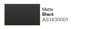 Avery SWF Matte Black š.152cm