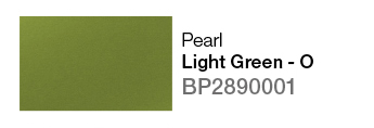 Avery SWF Pearl Light Green š.152cm