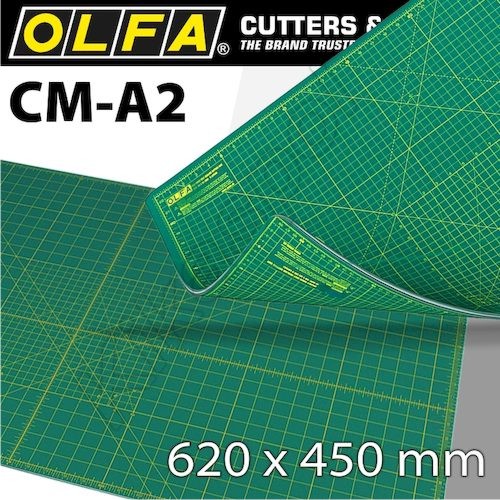 Olfa podložka CM-A2