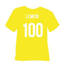 FLOK Tubitherm 100 Lemon š.50cm
