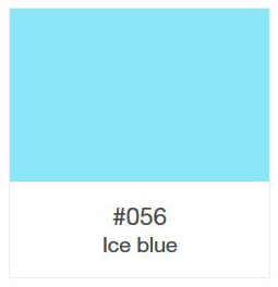 ORACAL 8300-056 Ice Blue