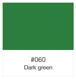 ORACAL 8300-060 Dark Green