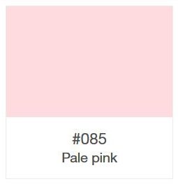 ORACAL 8300-085 Pale Pink