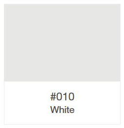ORACAL 8500-010 White