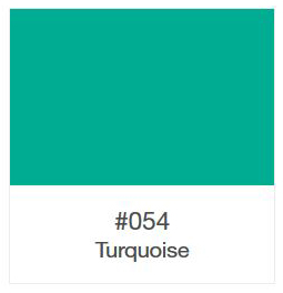 ORACAL 8500-054 Turquoise