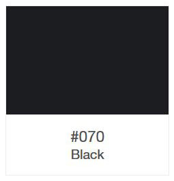 ORACAL 8500-070 Black