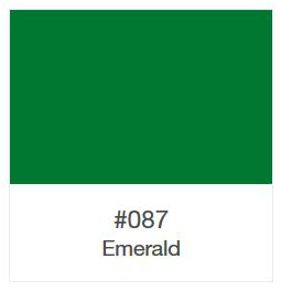 ORACAL 8500-087 Emerald