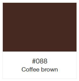ORACAL 8500-088 Coffee Brown