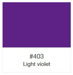 ORACAL 8500-403 Light Violet