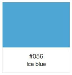 Oracal 638-056 Ice Blue š.126cm
