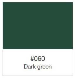 Oracal 638-060 Dark Green š.100cm