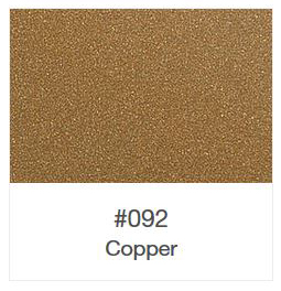 Oracal 638-092 Copper š.126cm