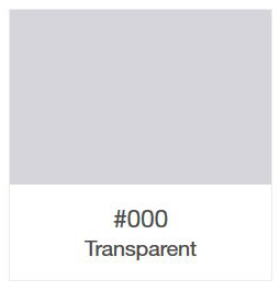 Oracal 641-000 Transparent