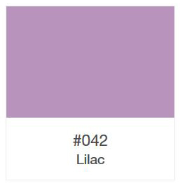 Oracal 651-042 Lilac š.126cm