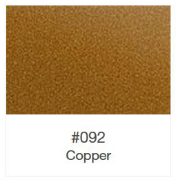 Oracal 651-092 Copper š.126cm