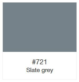 Oracal 751-721 Slate Grey š.126cm