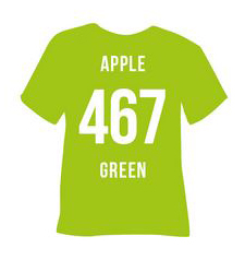 POLI-FLEX Premium 467 Apple Green š.50cm