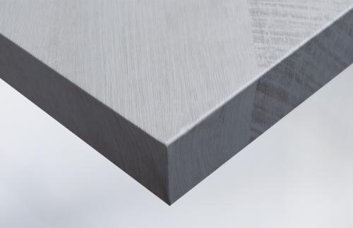 H10 Faded grey panel š.122cm bledo šedý povrch