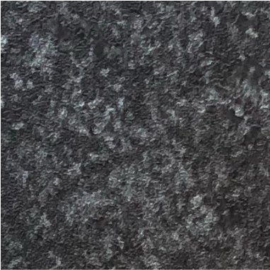 IE 051 Dark grey granite š.122cm tmavo šedá-antracitová