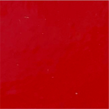 IH 718 Shiny red š.122cm červená