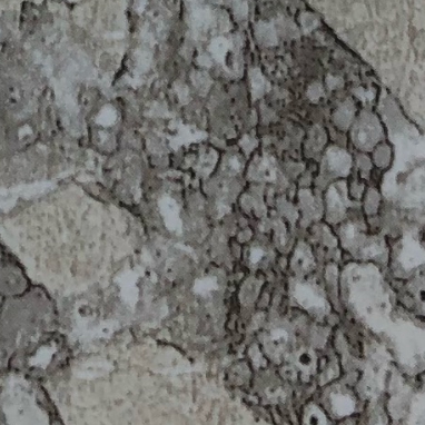 IP 413-6 Concrete marble š.122cm šedý mramor