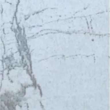 IP 413-7 White marble š.122cm biely mramor
