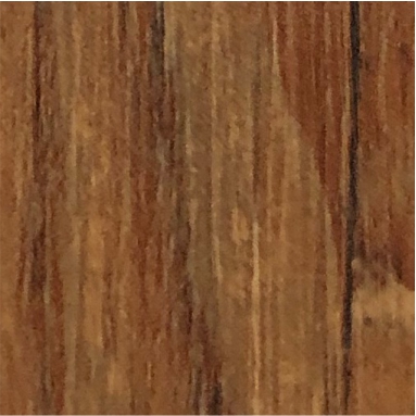 IPW 838 Brown antique pine š.122cm hnedá (borovica)