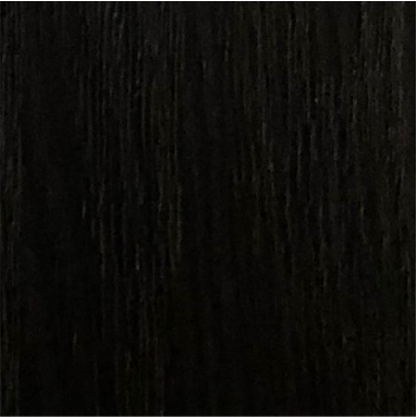 IT 335 Black wood š.122cm čierna