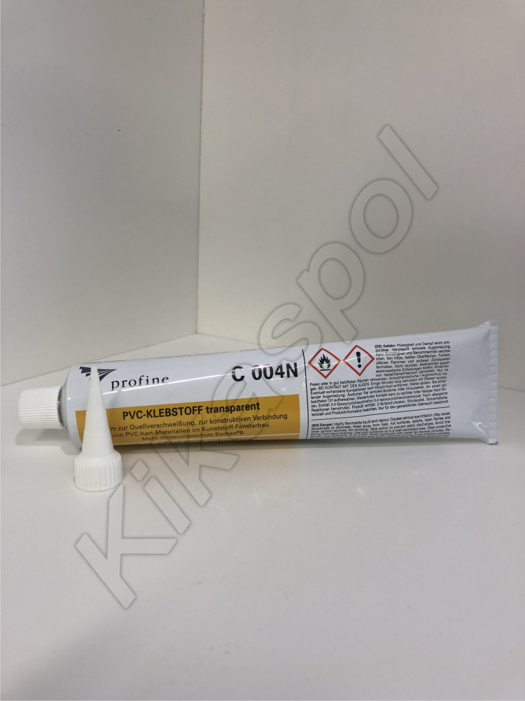 Lepidlo na PVC dosky Profine C 004N