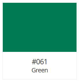 451-061 Green š.126cm