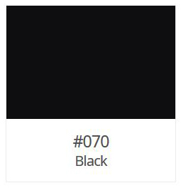 451-070 Black š.126cm