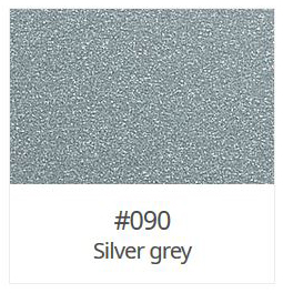 451-090 Silver Grey š.126cm