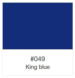 970-049 King Blue š.152cm