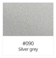 970-090RA Silver Grey Lesk .152cm