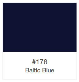 970-178RA Baltic Blue Lesk š.152cm