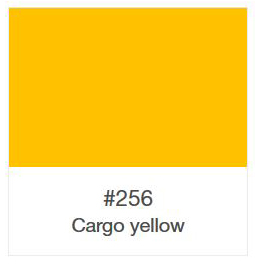 970-256RA Cargo Yellow Lesk .152cm