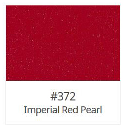 970-372RA Imperial Red Pearl Matt .152cm