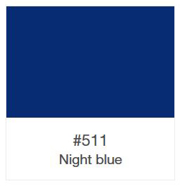 970-511RA Night Blue Lesk š.152cm