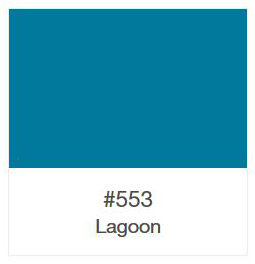 970-553RA Lagoon Lesk .152cm