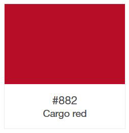 970-882RA Cargo Red Lesk .152cm